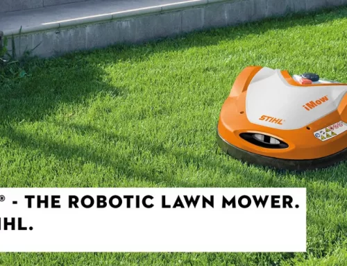 Top 3 STIHL iMow® Robotic Mowers – Your Key to Effortless Lawn Care
