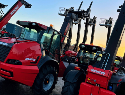 Mastering Total Cost of Ownership with Manitou: A Comprehensive Guide