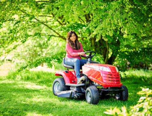 Buyers Guide to Mountfield Ride-On Lawnmowers 